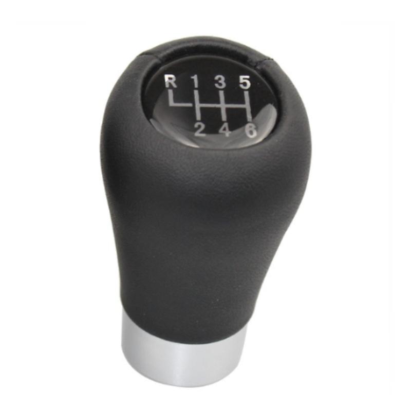 Style 5/6 Speed Gear Shift Knob for BMW 1 3 5 6 Series E30 E36 E39 E46 E60 E90 E92 Manual Transmission Shifter Lever