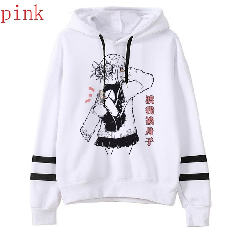 My Hero Academia Hoodies Men 