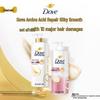Dove Smooth & Silky Amino Acid Shampoo