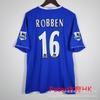 Retro Jersey Chelsea Series Jersey Long Short Sleeve Explosive Star Collection 8 Lampard 9 Torres Football Jersey