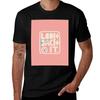 Look BCk T TShirt T Shirt Unisex Luxury TShirt