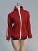 Scale Action Figure New Design High School Girl Gym Jacket and Socks Not [TOYBARJAPAN] 1/6 (Body, Pants, Included) (Red)