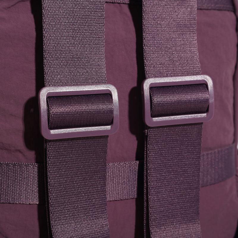 Outdoor Student Schoolbag Nylon Small Backpack Unisex Backpack