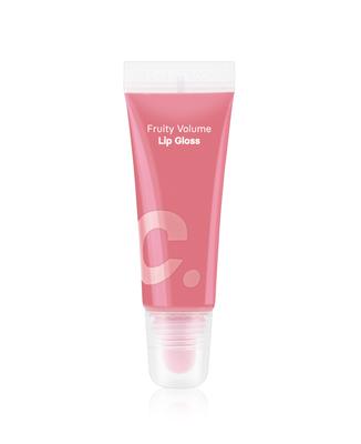 Code Glokolor Fruity Volume Lip Gloss - 01 Cranberry Ade