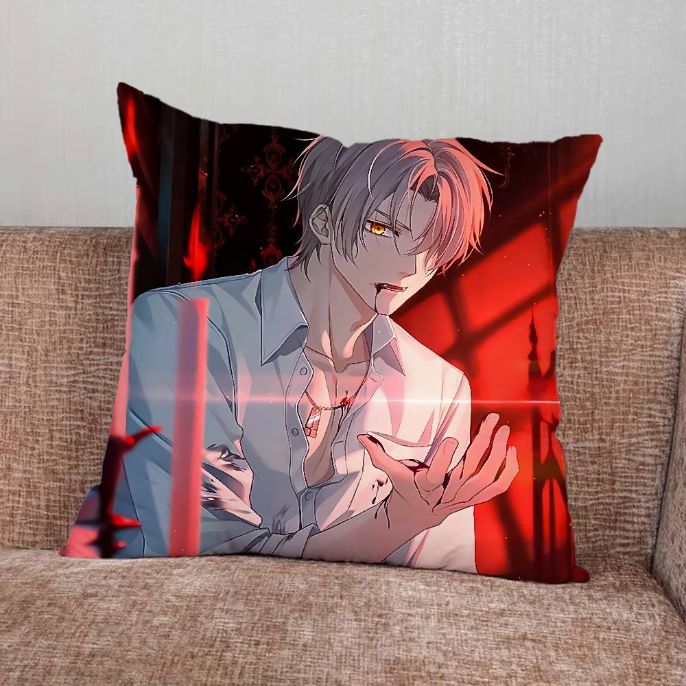 Tears of VVyn Themis RRichter Pillow Case Pillowcase Home Sofa Cushions Car Cushions Pillowcover Office Pillowshell Pillow