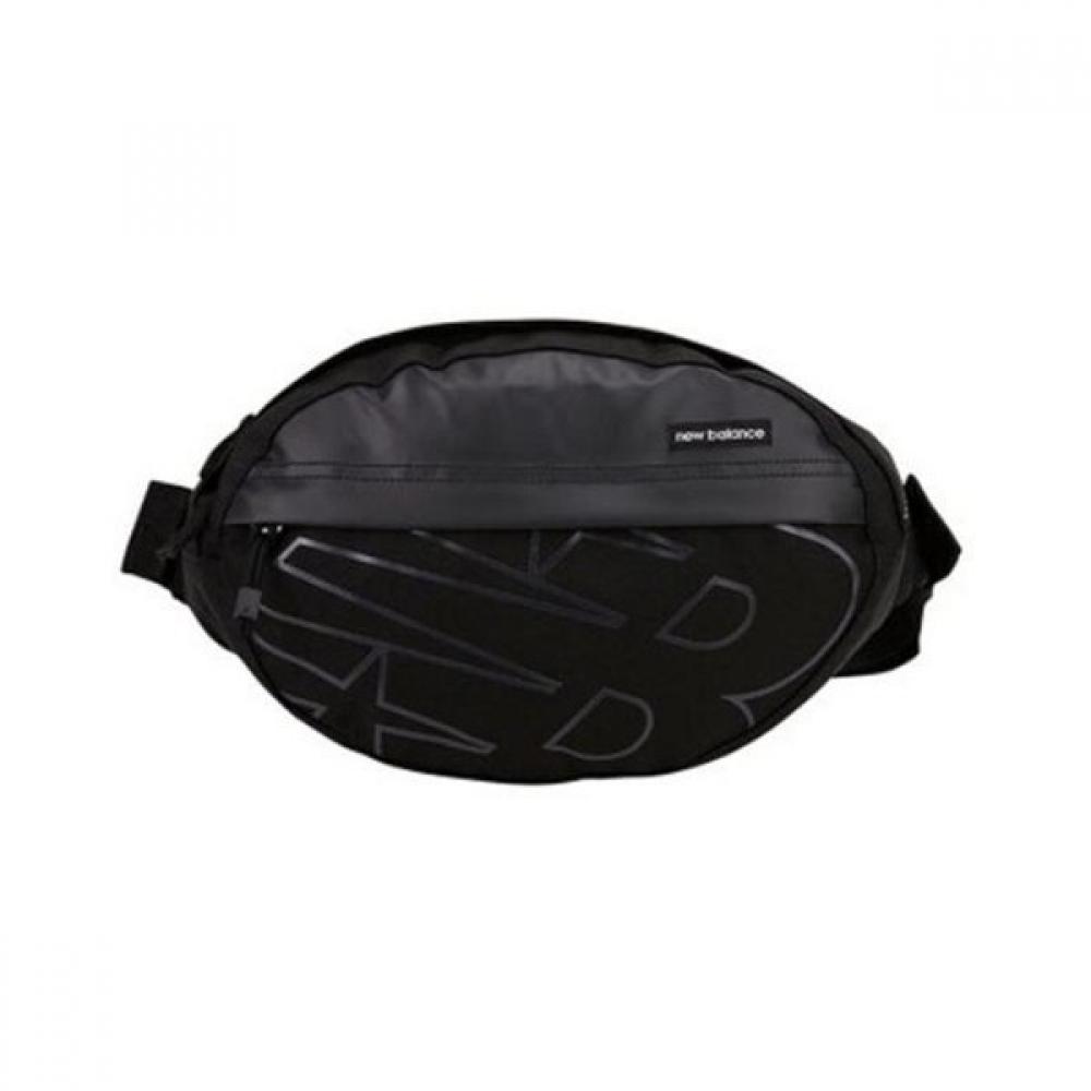 

New Balance Half Club Flying Logo Waist Bag Nbgc8f7205 19 FREE