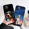Beagle Dog New High-End Cover Phone Case for iPhone 17 Pro Max Air