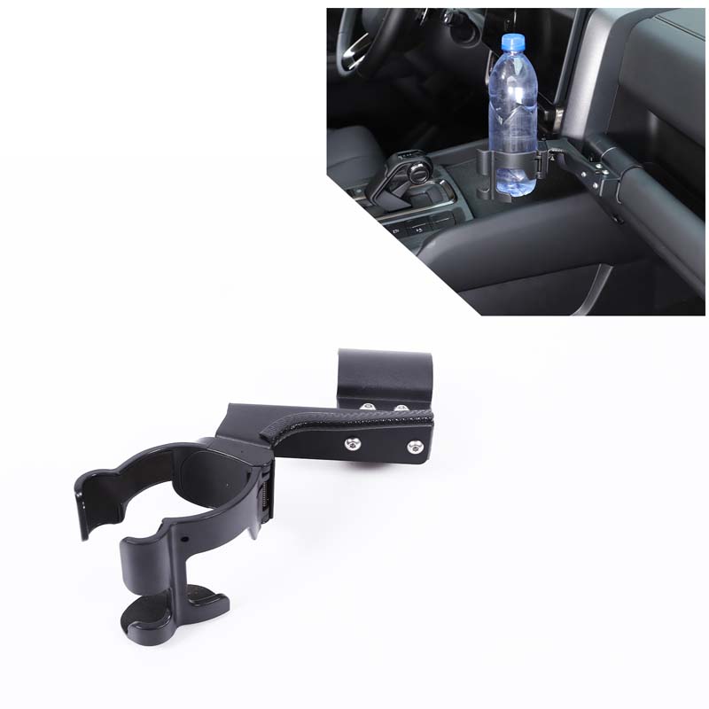 For Haval H9 2026-2026 Car Co-pilot Instrument Panel Expansion Cup Holder High Quality Modified Car Interior Accessories