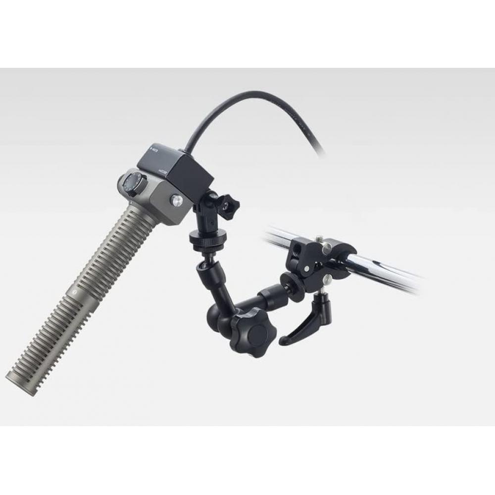 ZOOM Handy Recorder Mount Accessory HRM-7
