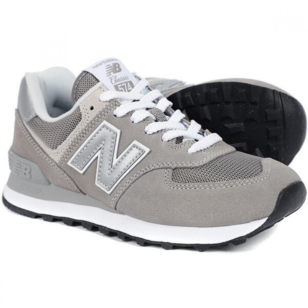 

New Balance 574 WL574EVG/220