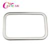 Fog Light Adjustment Button Circle Trim for Toyota CHR C-HR 2016 - 2025 LHD Stainless Steel Car Fuel Tank Switch Cover Sticker
