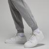 Jordan Essentials Fleece Standard Fit Pants Grey Men Streetwear FJ7779-091