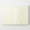 DESIGNPHIL MIDORI MD Notebook A6 Grid, Book Style, 15378006