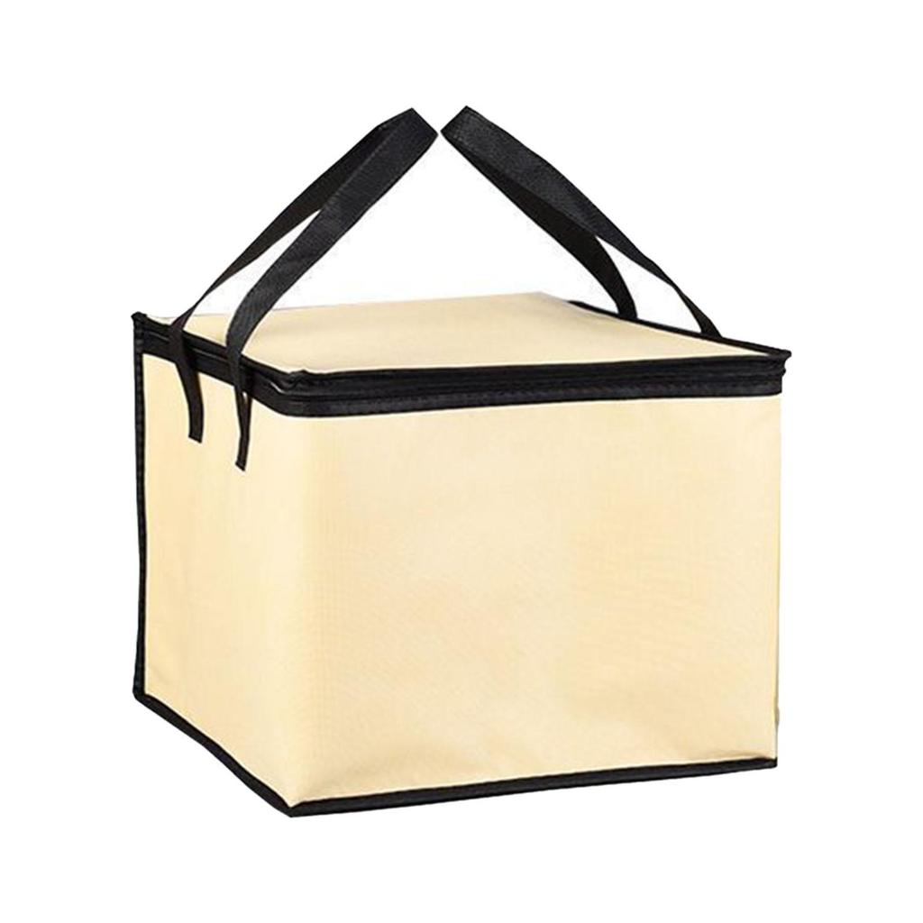 Sourdough-proof containers for the preparation of bread and pizza