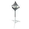 Junshi Aluminum Marine Radar Reflector