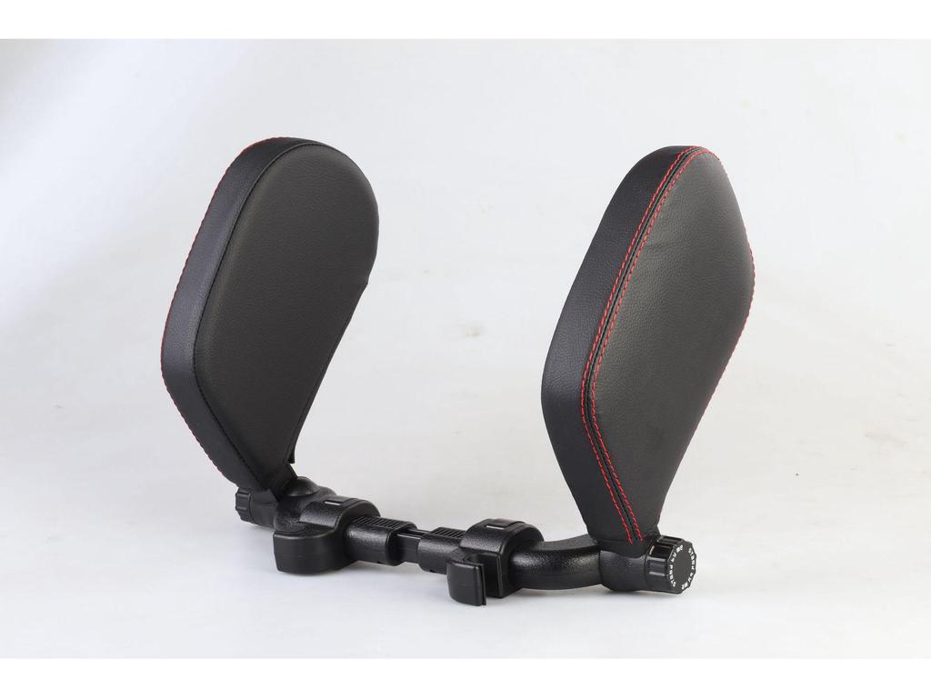 Children’s Car Side Headrest U-Shaped Neck Pillow for Cross-Border Automotive Use