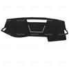 Car Dashboard Cover for Skoda Karoq 2017 2018   Auto Dash Board Mat Carpet Pad Sunshade Cape Cushion
