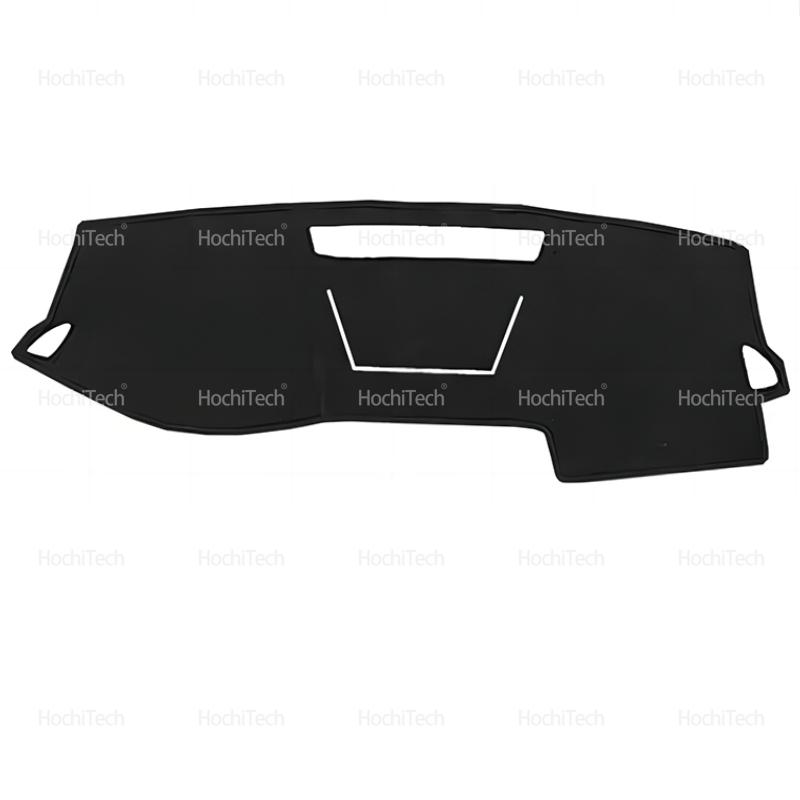 Car Dashboard Cover for Skoda Karoq 2017 2018   Auto Dash Board Mat Carpet Pad Sunshade Cape Cushion