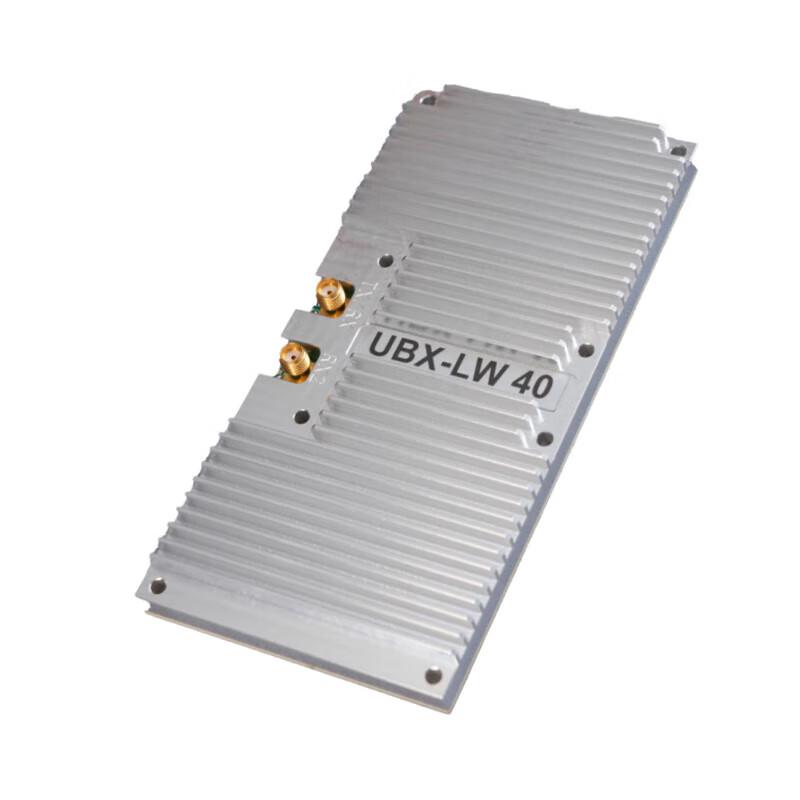 

UBX-LW 40 RF Daughterboard for USRP X310/N210
