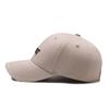 Zátka na otvor Dámská Pružinová Podzimní Venkovní Ochrana proti slunci Baseballová čepice Pánská Snapback Kšiltovka Čepice Rybářská Čepice s kšiltem