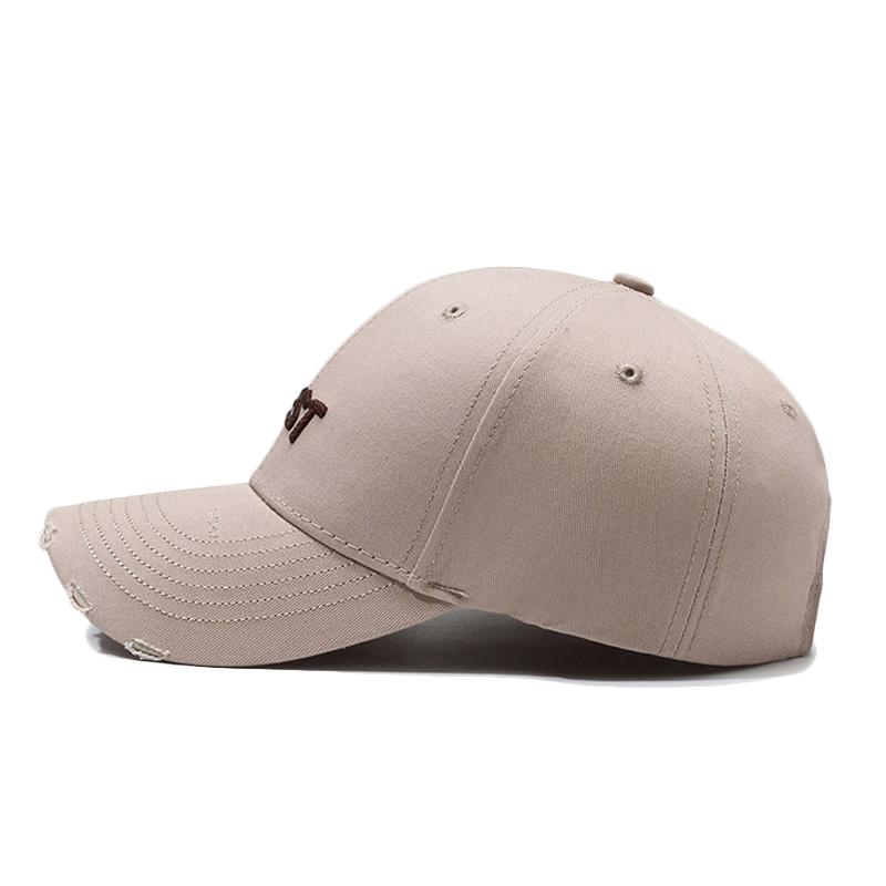Zátka na otvor Dámská Pružinová Podzimní Venkovní Ochrana proti slunci Baseballová čepice Pánská Snapback Kšiltovka Čepice Rybářská Čepice s kšiltem