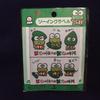 And Keroppi Sewing Labels from for Craft Retro, 1990. Supplies.