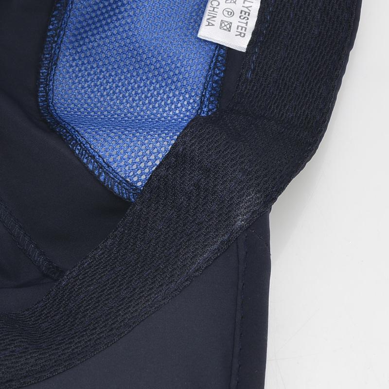New Quick-dry Baseball Caps For Men Women Breathable Mesh Sunhat Sunscreen Cap Outdoor Casual Sports Baseball Hats Casquette