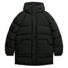 Superdry Parka XPD Longline Baffle
