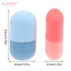 1PC Silicone Ice Cube Mold Ice Roller Massager Mold For Facial Ice Pack Skincare Tools Eliminating Eye Bag Reusable And Soothing