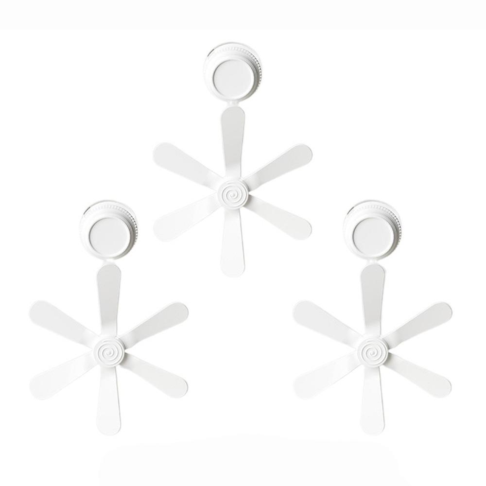 3Pcs Adjustable Suction Cup Air Conditioning Ventilator Air Conditioner Windshield  Bedroom
