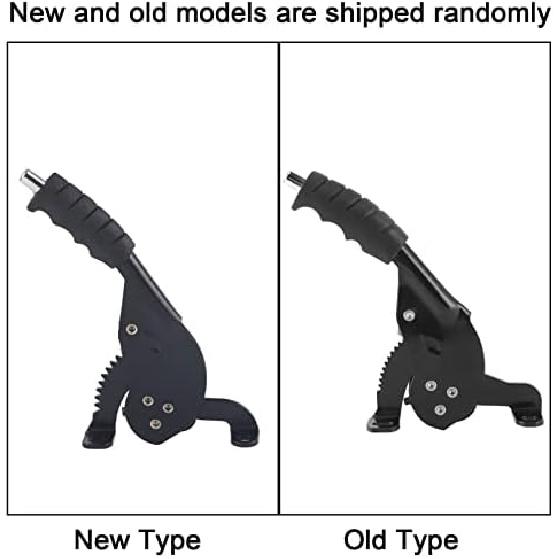 aqxreight - Brake Handle Levers, Front Universal Handle Brake Lever Handbrake Fit for ATV, Kart, Three Wheeled Electrombile