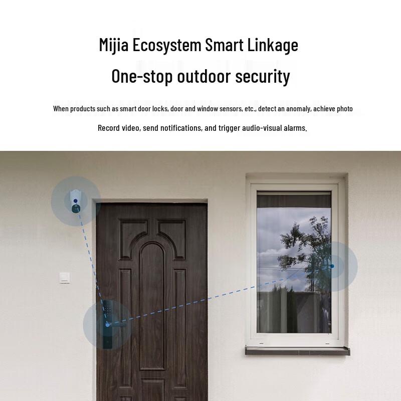 Xiaomi Outdoor Camera AW300