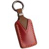 [smasol] WR-V Key Cover, Freed, Genuine Leather, New Fit 4, Key Cover, Civic Vezel,