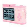 Digital Camera 48 80P 8x Digital Zoom Support Wireless Fidelity   Retro Compact Camera with MP3 Playback Filters Frames