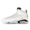 Air Jordan MVP White Yellow Ochre Men Sneakers Black DZ4475-107
