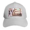 Glitchtale and Underverse Baseball Cap summer hat Anime fishing caps Unisex fun hats Unisexs Womens