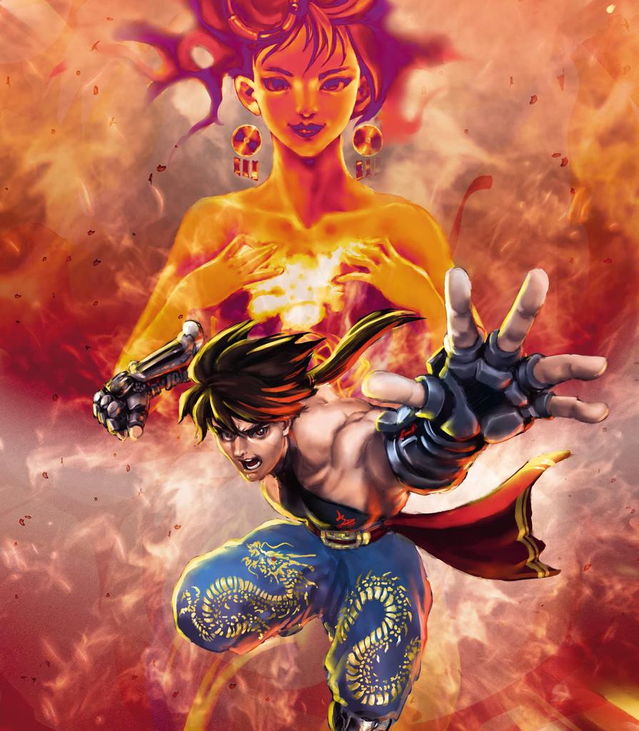 PS4 version Cannon Dancer Special Pack Original PC smartphone wallpaper and unusable due to expiration date -OSMAN- & Unavailable