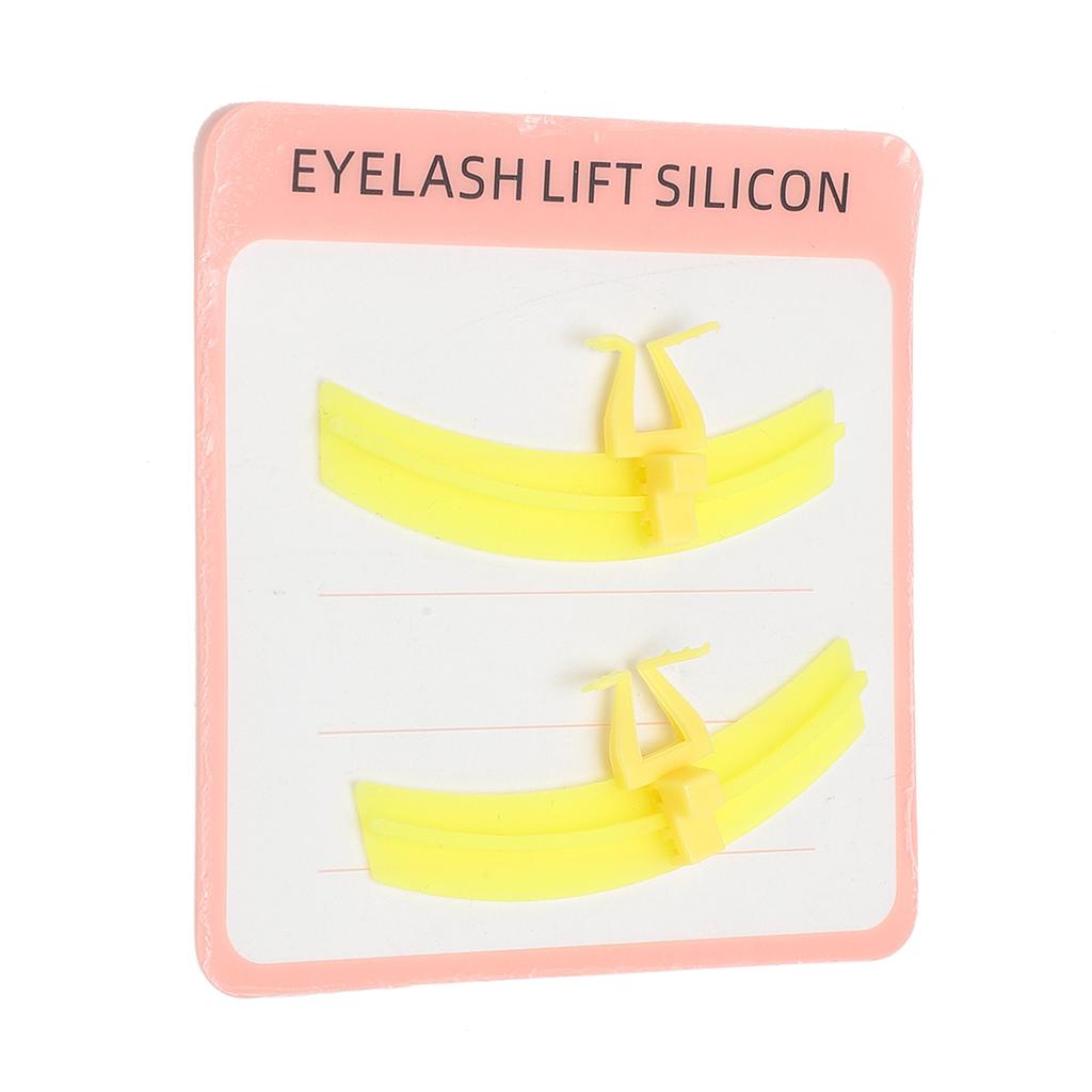 Eyelash Extension Separator Silicone Pad Lash Isolation Helper Aid Tool Lift Supplies