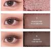 Bbi@ - Ready To Wear Eye Palette Flower Market Edition - 2 Types