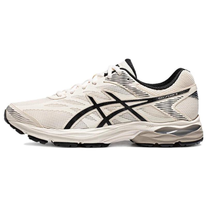 

Asics Кроссовки Gel Flux 4 Белый Черный 1011B934-200 42