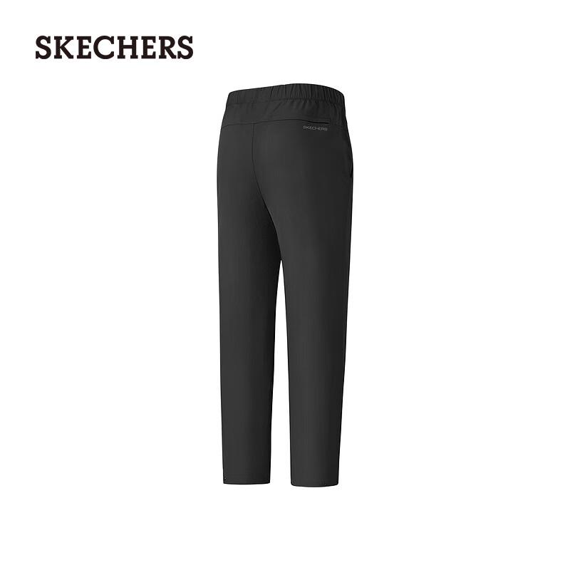 SKECHERS Men's Woven Casual Pants P225M105