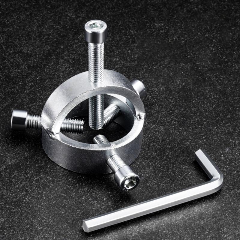 Wheel Tool Wind Puller Kitchen Tool Removers Metal Steel Fan Repair Remove Steering Hand Removal Disassembly Cleaning