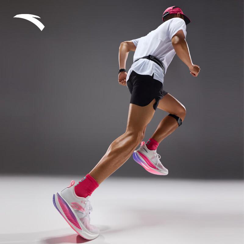 Anta Mach 2 Men's Carbon Plate Running Shoes