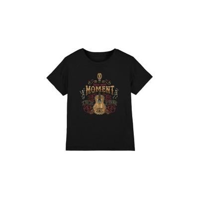 Childrens/Kids Seize Your Moment In The Land Of The Dead T-Shirt