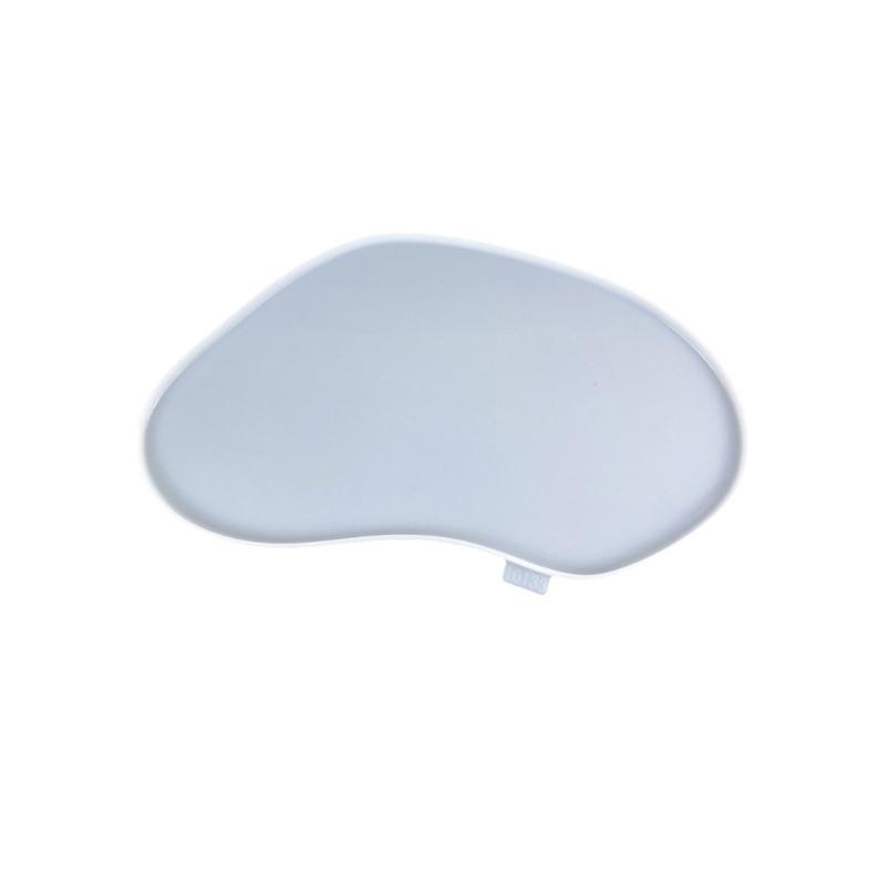 Meșteșuguri din silicon Forme pentru mese mici Forme pentru birou mici Forme pentru masă din rășină Forme unice pentru plăci de tăiat Forme pentru plăci