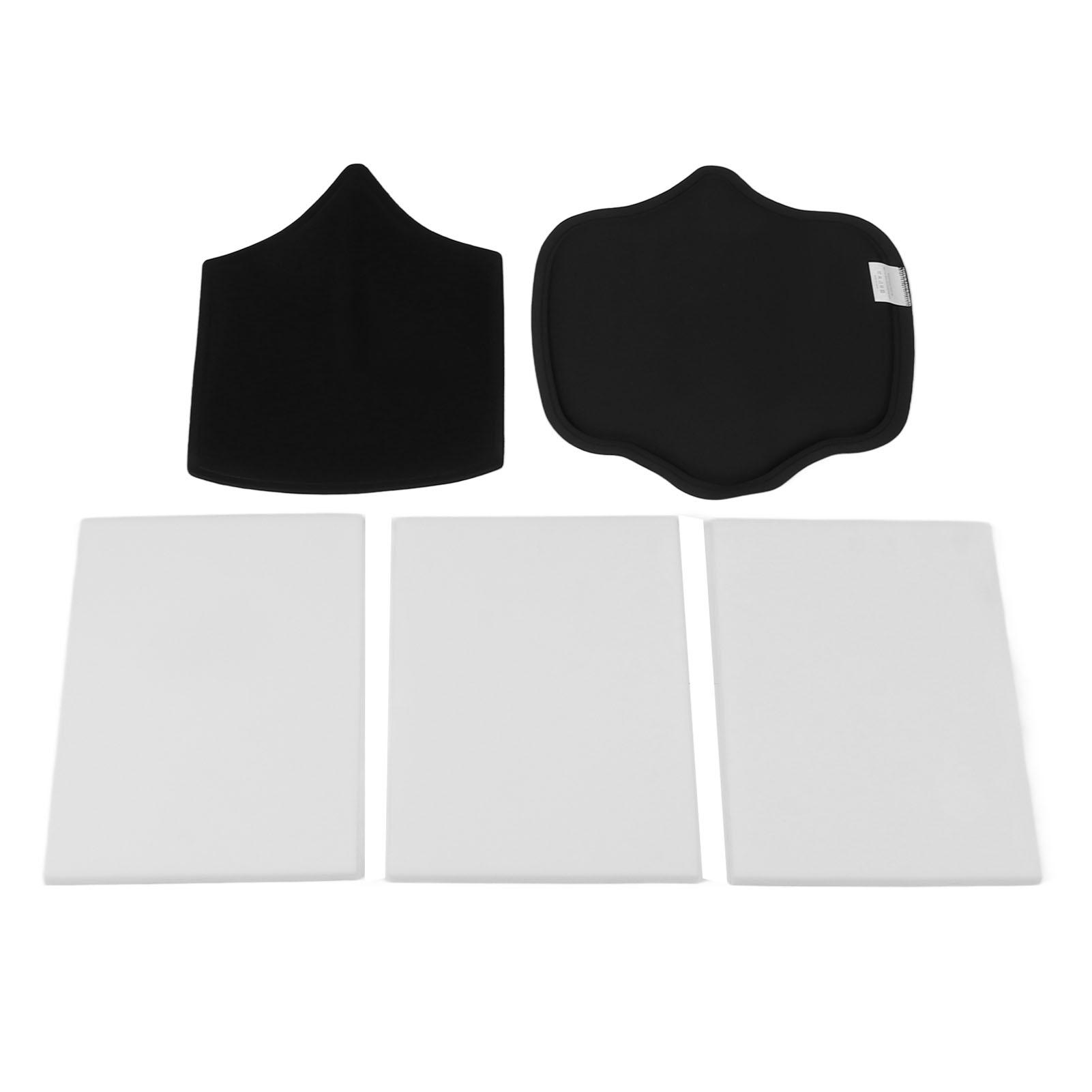 

5 шт. восстановительные липосакционные расходные материалы с высокой компрессией мягкое формирование тела послеоперационное восстановление