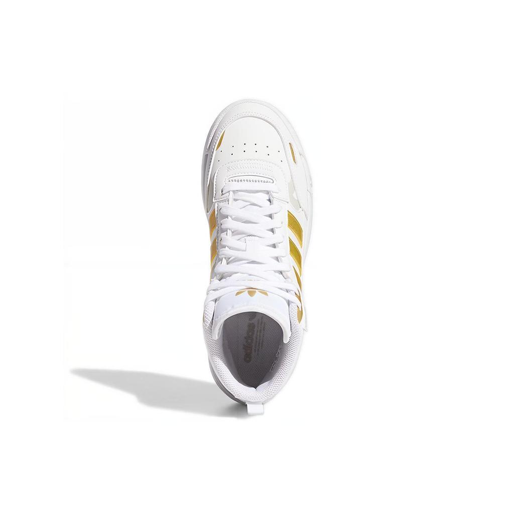 Adidas WMNSadidas Post Up 'White Gold' Women's H00220