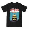 Masters Of The Universe Skeletor He-Man MYAHS Shirt Accessories for Men Women Cotton Fashion T-Shirts O Neck Tees