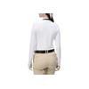 New FILA Golf Series T Shirt Women's Jade White A11W445221F-WT