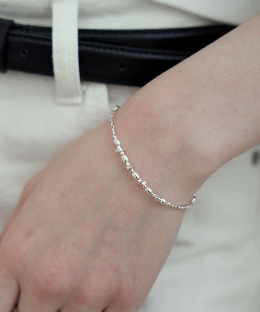 Byweekend Fine Bracelet